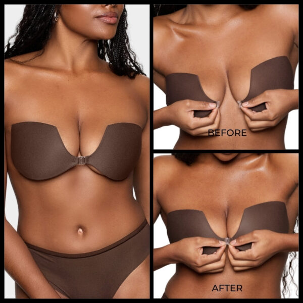 Demi Sticky Bra - Image 41