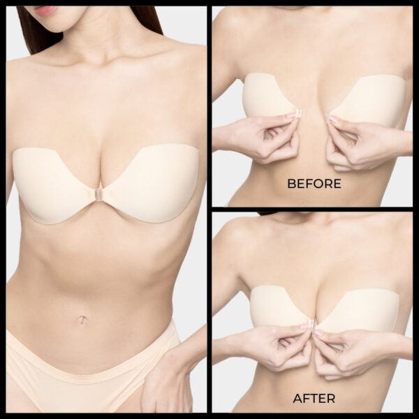 Demi Sticky Bra - Image 15