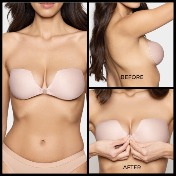 Demi Sticky Bra - Image 2
