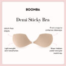 Demi Sticky Bra