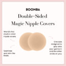 Double-Sided Magic Nipple Covers