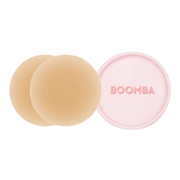 Double-Sided Magic Nipple Covers - Image 4