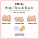 Double Trouble Bundle