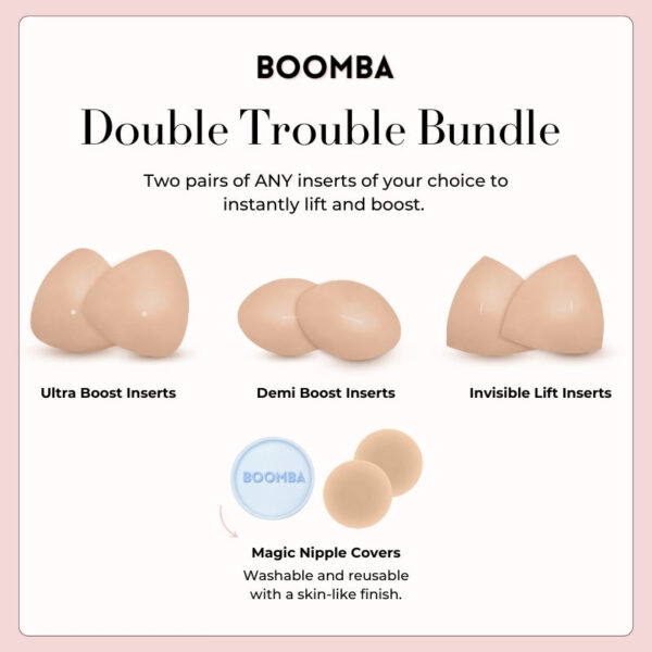 Double Trouble Bundle - Image 16