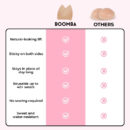 Micro Lift Inserts (2 pairs)
