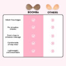 BOOMBA Sticky Bra