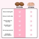 Subtle Lift Inserts