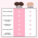 Subtle Lift Inserts