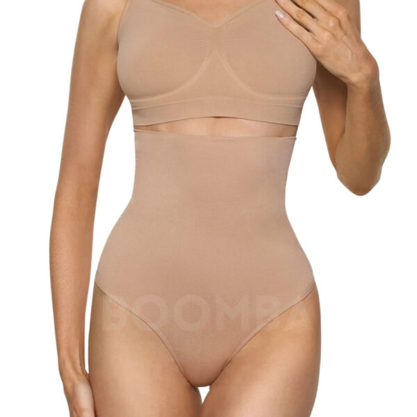 BOOMBA High-Waisted Shapers - Image 3