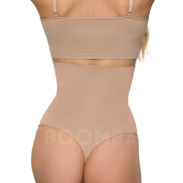 BOOMBA High-Waisted Shapers - Image 7