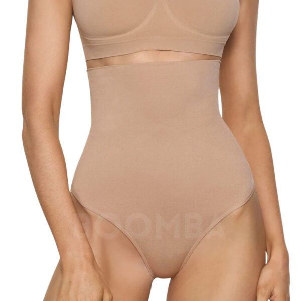 BOOMBA High-Waisted Shapers - Image 2
