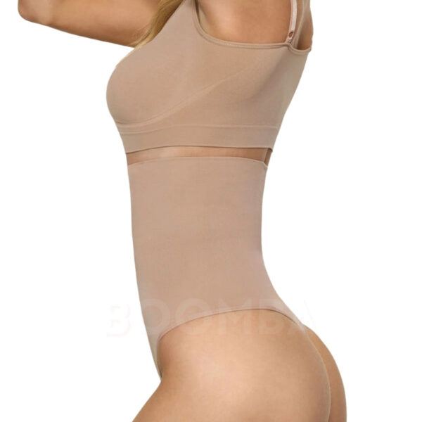BOOMBA High-Waisted Shapers - Image 5