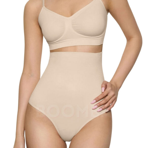 BOOMBA High-Waisted Shapers - Image 11
