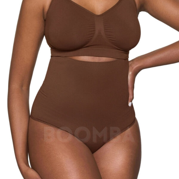 BOOMBA High-Waisted Shapers - Image 28