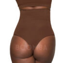 BOOMBA High-Waisted Shapers