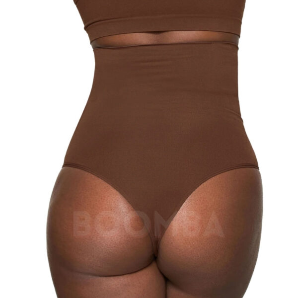 BOOMBA High-Waisted Shapers - Image 30