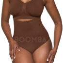 BOOMBA High-Waisted Shapers