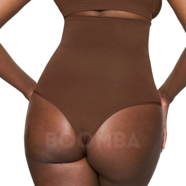BOOMBA High-Waisted Shapers - Image 31