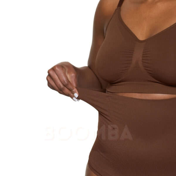 BOOMBA High-Waisted Shapers - Image 32