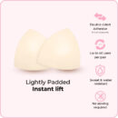 Invisible Lift Inserts