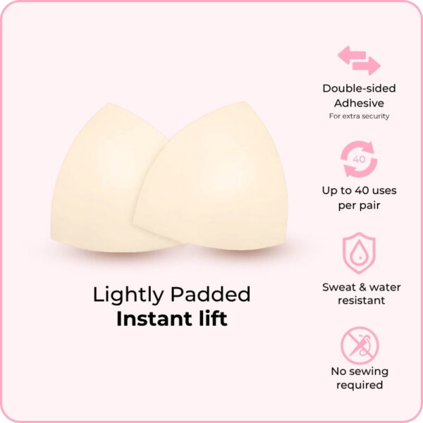 Invisible Lift Inserts - Image 15