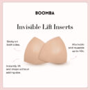 Invisible Lift Inserts