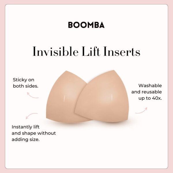 Invisible Lift Inserts - Image 10