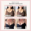 Invisible Lift Inserts