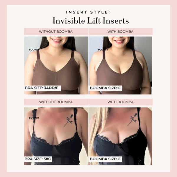 Invisible Lift Inserts - Image 8