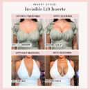 Invisible Lift Inserts