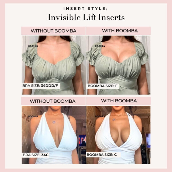 Invisible Lift Inserts - Image 21