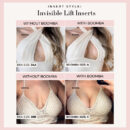 Invisible Lift Inserts