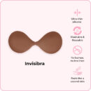 BOOMBA Invisibra