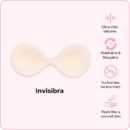 BOOMBA Invisibra