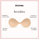 BOOMBA Invisibra