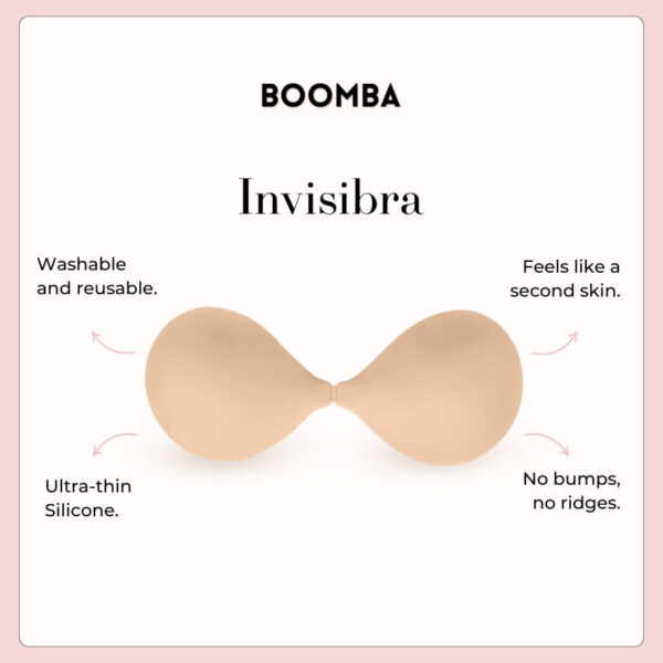 BOOMBA Invisibra - Image 22