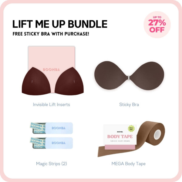 Lift Me Up Bundle - Image 78