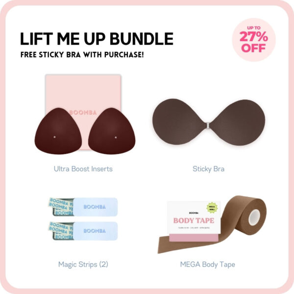 Lift Me Up Bundle - Image 64