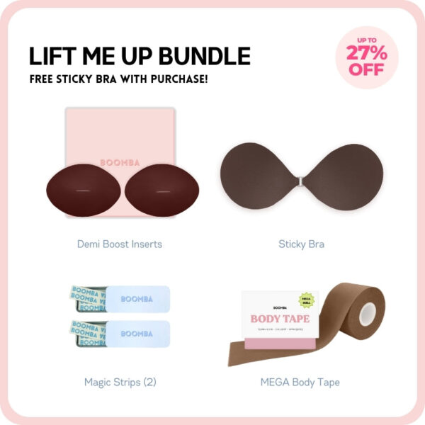 Lift Me Up Bundle - Image 71