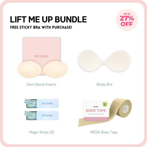 Lift Me Up Bundle - Image 29
