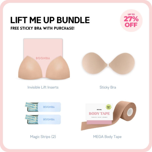 Lift Me Up Bundle - Image 15