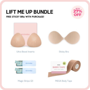 Lift Me Up Bundle