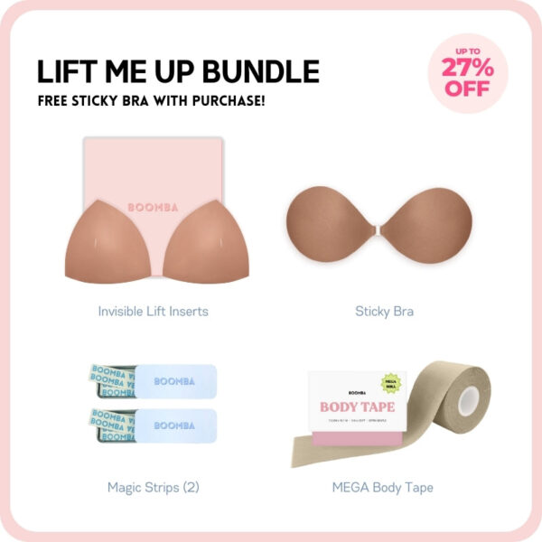 Lift Me Up Bundle - Image 57