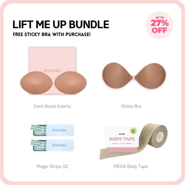 Lift Me Up Bundle - Image 50