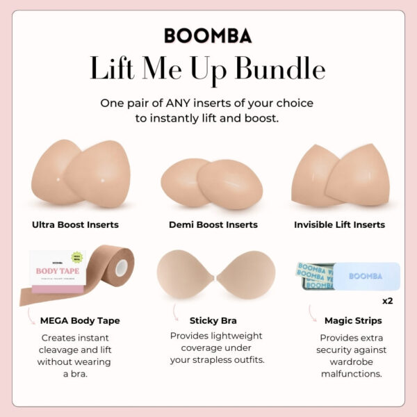 Lift Me Up Bundle - Image 23