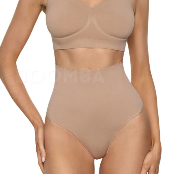 BOOMBA Low-Waisted Shapers - Image 2