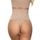 BOOMBA Low-Waisted Shapers
