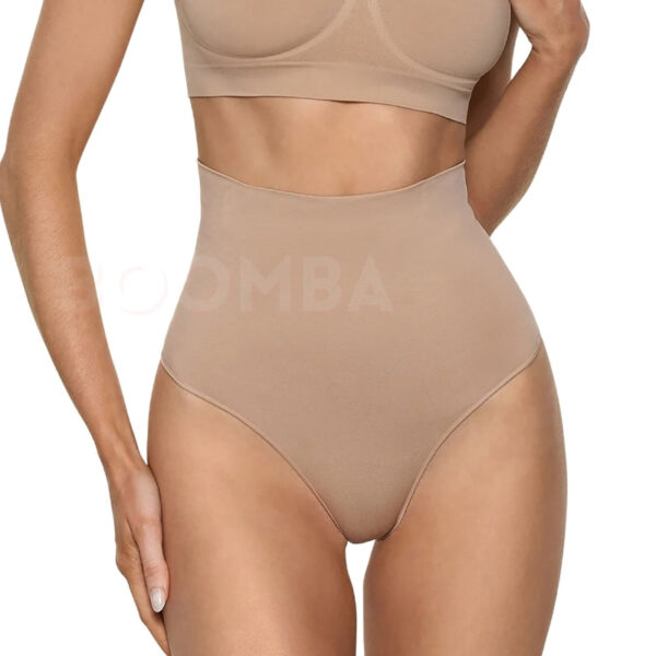 BOOMBA Low-Waisted Shapers - Image 3