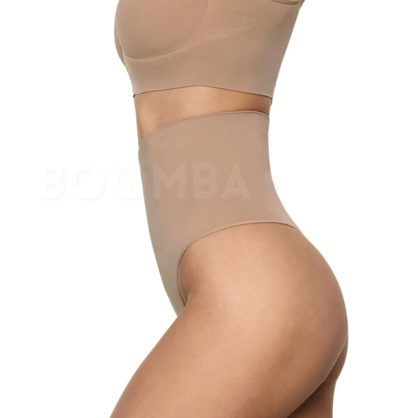 BOOMBA Low-Waisted Shapers - Image 5