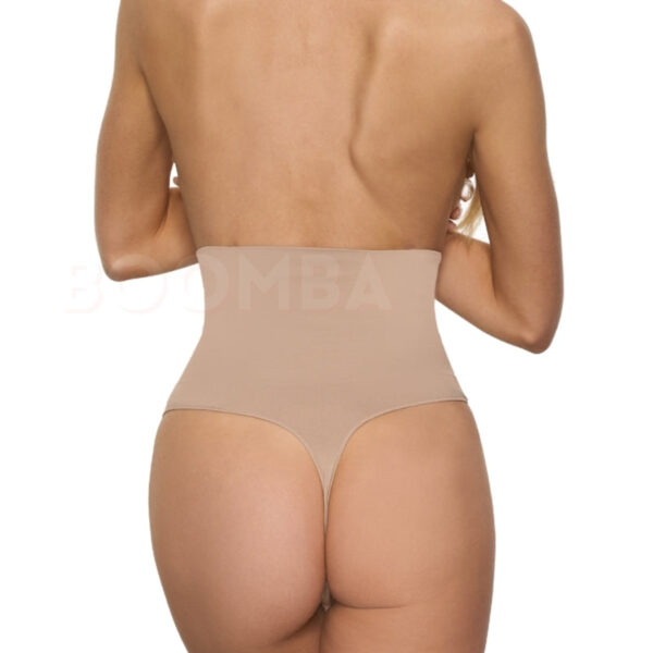 BOOMBA Low-Waisted Shapers - Image 6